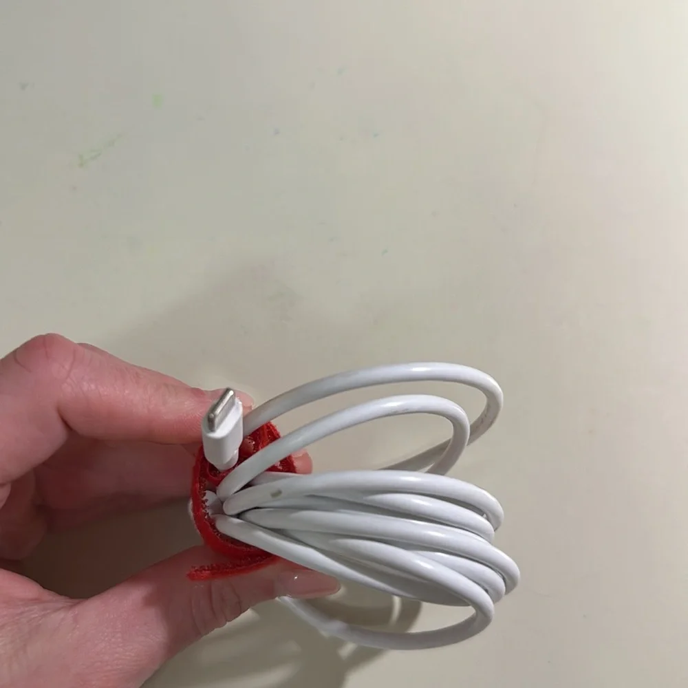 iPhone charger 6ft cable